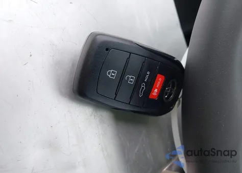 2024 Toyota Grand Highlander Hybrid Xle from USA, damaged, VIN 5TDACAB51RS028426